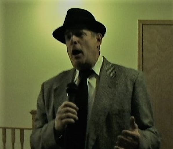 Gallery photo 6 of Chicago Retro Entertainment