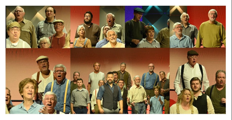 Gallery photo 5 of Chicago Retro Entertainment