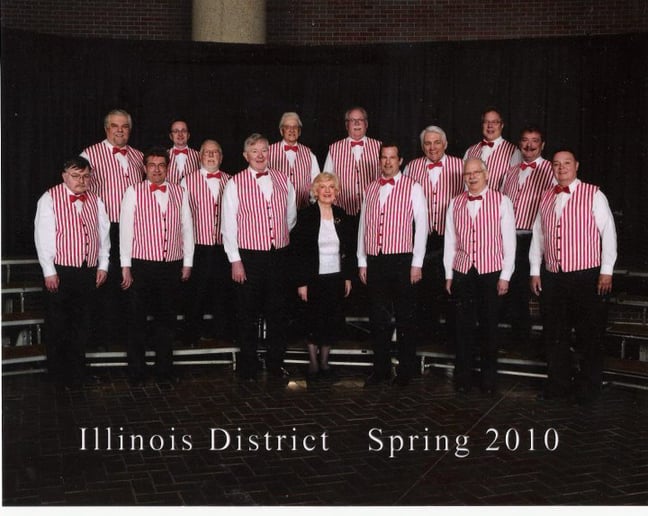 Gallery photo 7 of Chicago Metro Chorus