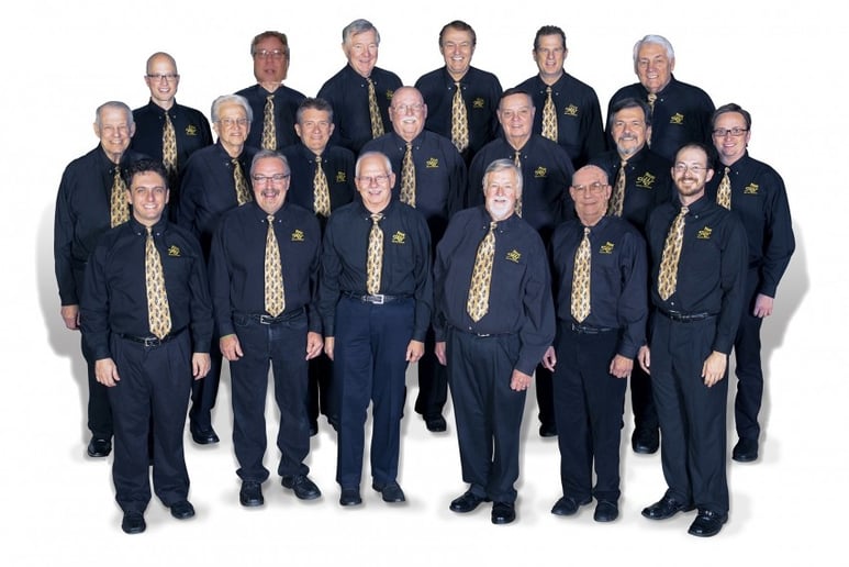 Gallery photo 5 of Chicago Metro Chorus