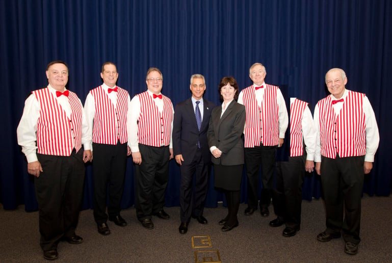 Gallery photo 8 of Chicago Metro Chorus