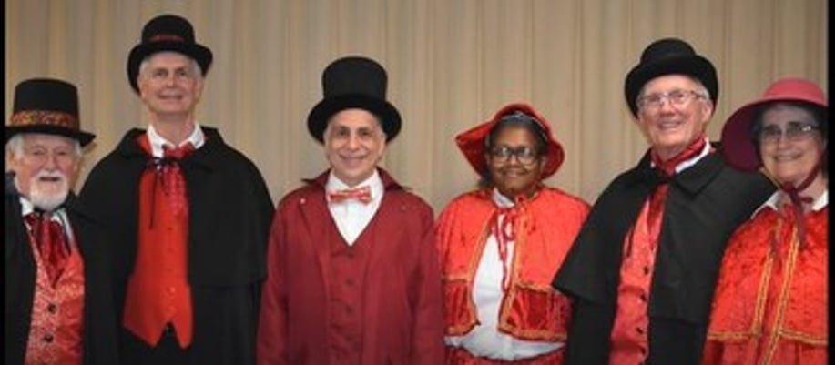 Gallery photo 9 of Chicago Metro Chorus