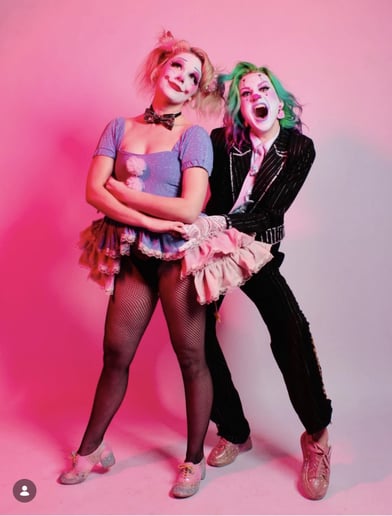 Gallery photo 1 of Chicago Party Clowns