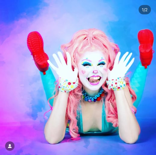 Gallery photo 8 of Chicago Party Clowns