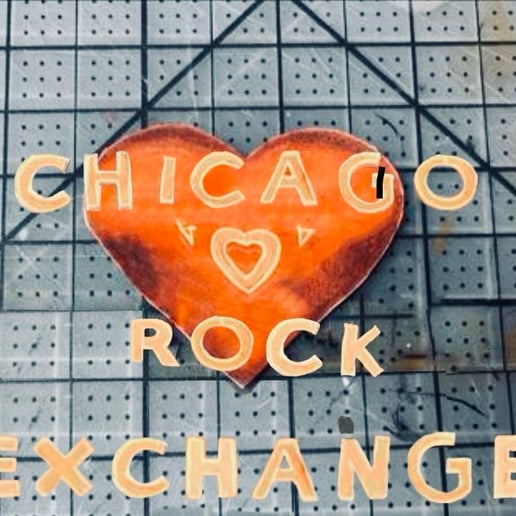 Gallery photo 12 of Chicago Rock Exchange