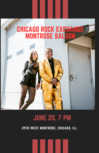 Gallery photo 13 of Chicago Rock Exchange