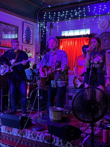 Gallery photo 16 of Chicago Rock Exchange