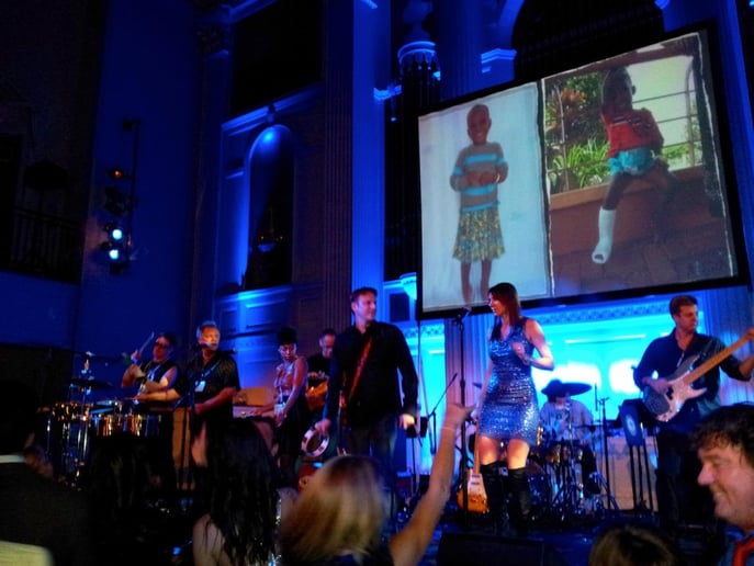 Gallery photo 17 of Chicago Rock Exchange