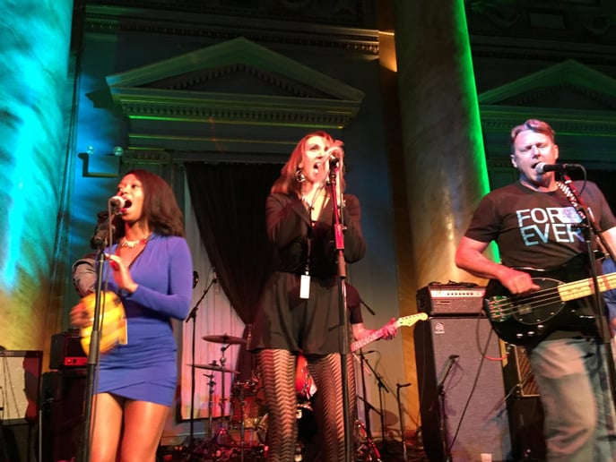 Gallery photo 8 of Chicago Rock Exchange