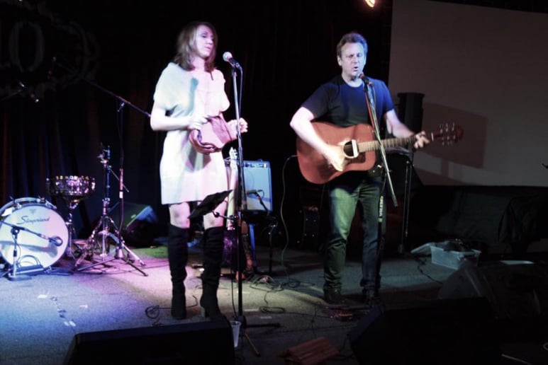 Gallery photo 21 of Chicago Rock Exchange