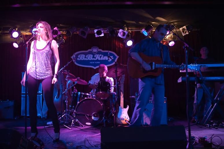 Gallery photo 22 of Chicago Rock Exchange