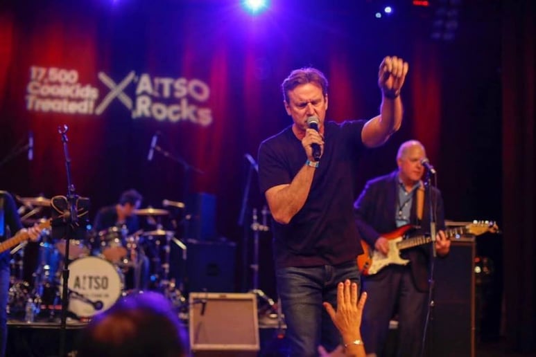 Gallery photo 26 of Chicago Rock Exchange
