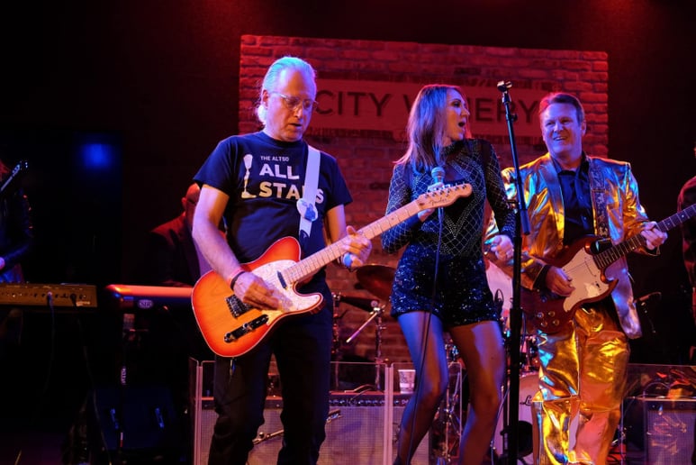 Gallery photo 11 of Chicago Rock Exchange