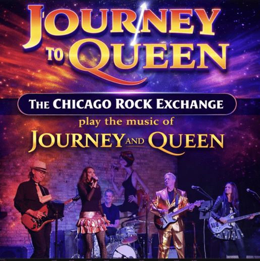 Gallery photo 3 of Chicago Rock Exchange