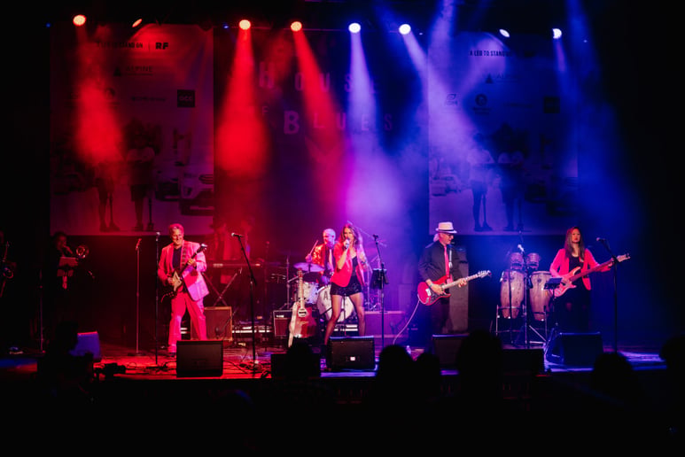Gallery photo 6 of Chicago Rock Exchange