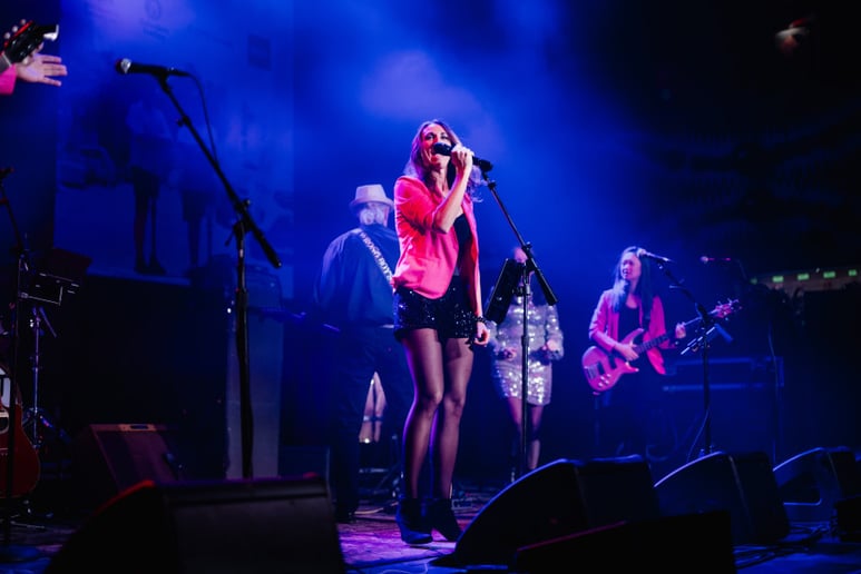 Gallery photo 2 of Chicago Rock Exchange