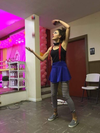 Gallery photo 32 of Chica's Party Entertainment