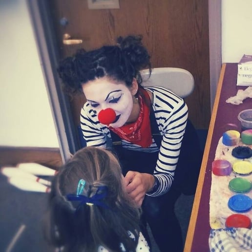 Gallery photo 12 of Chica's Party Entertainment