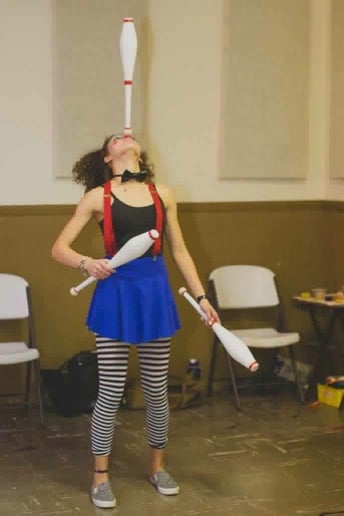 Gallery photo 34 of Chica's Party Entertainment