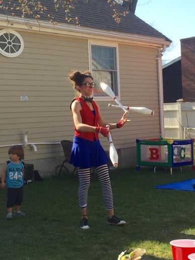 Gallery photo 36 of Chica's Party Entertainment