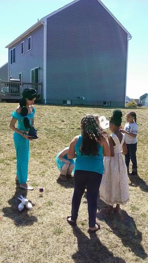 Gallery photo 37 of Chica's Party Entertainment