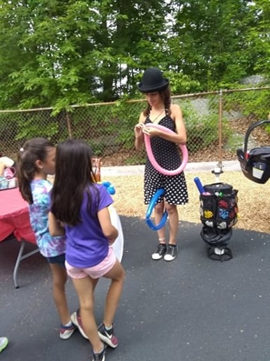 Gallery photo 41 of Chica's Party Entertainment