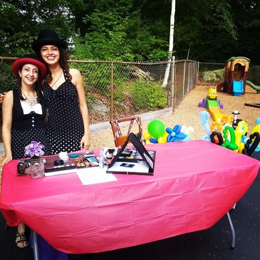 Gallery photo 48 of Chica's Party Entertainment