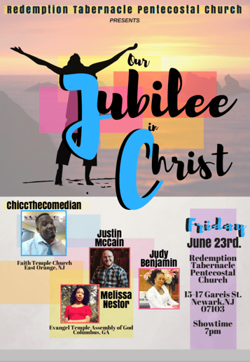 Gallery photo 3 of ChiccTheComedian