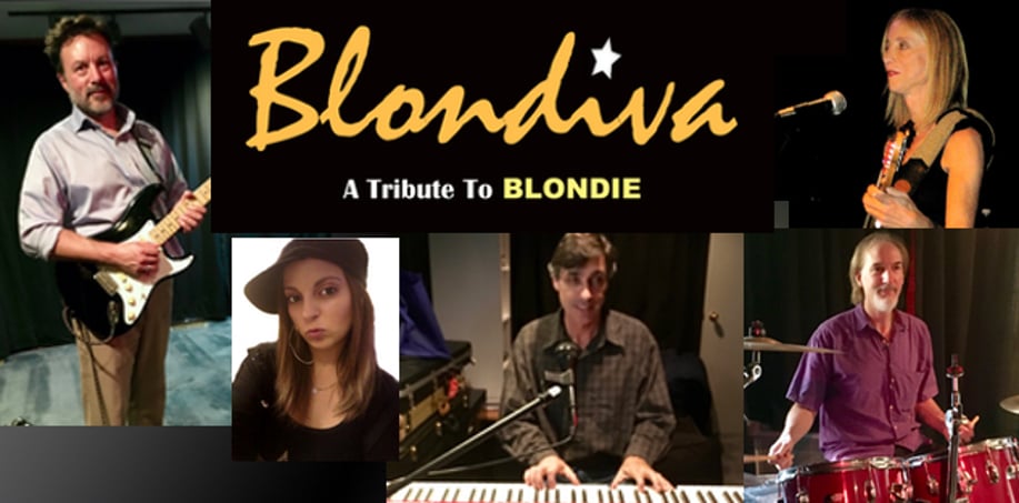 Gallery photo 1 of Blondiva