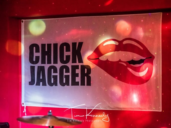 Gallery photo 6 of Chick Jagger
