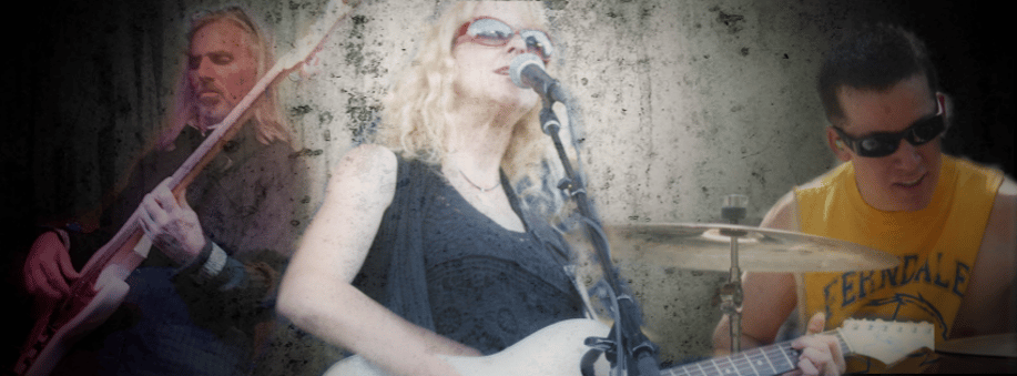 Gallery photo 1 of Paula Reynolds Live Looping