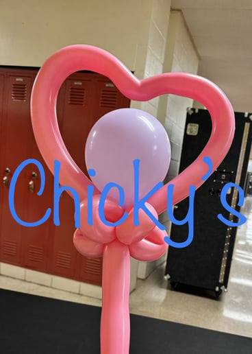 Gallery photo 3 of Chicky's
