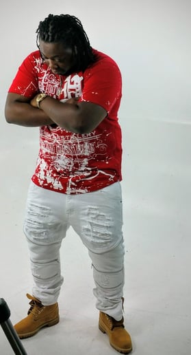 Gallery photo 1 of CHII (Million Dollar Musiq)