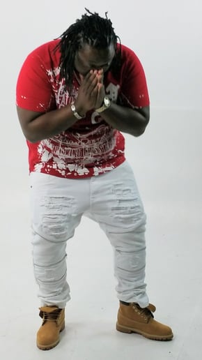 Gallery photo 2 of CHII (Million Dollar Musiq)