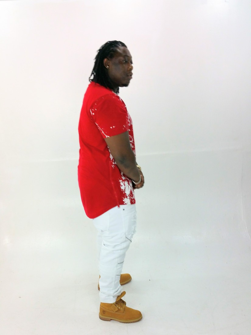 Gallery photo 3 of CHII (Million Dollar Musiq)