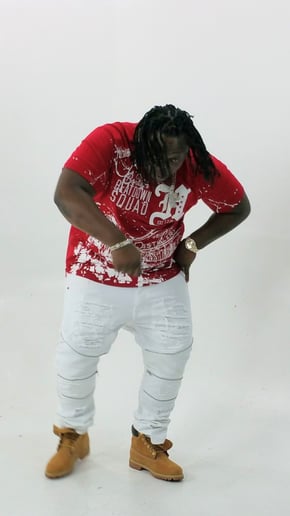 Gallery photo 4 of CHII (Million Dollar Musiq)