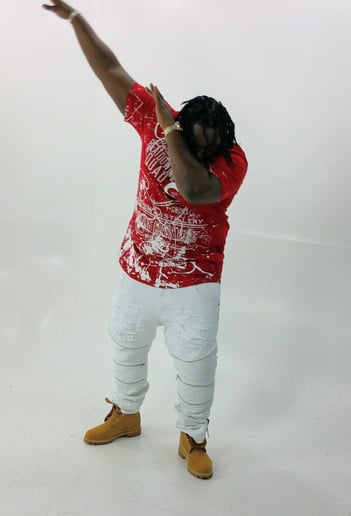 Gallery photo 5 of CHII (Million Dollar Musiq)