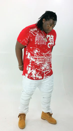Gallery photo 6 of CHII (Million Dollar Musiq)
