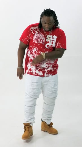 Gallery photo 7 of CHII (Million Dollar Musiq)