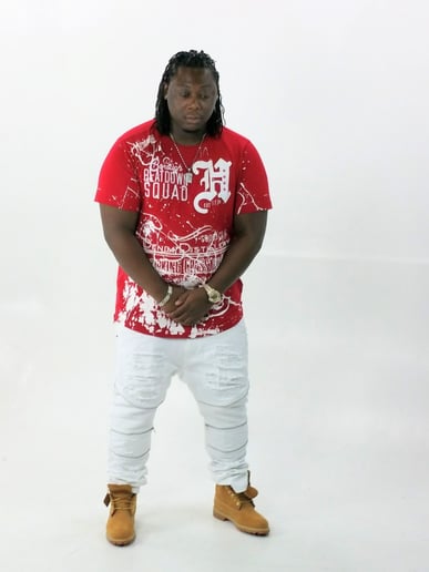 Gallery photo 8 of CHII (Million Dollar Musiq)