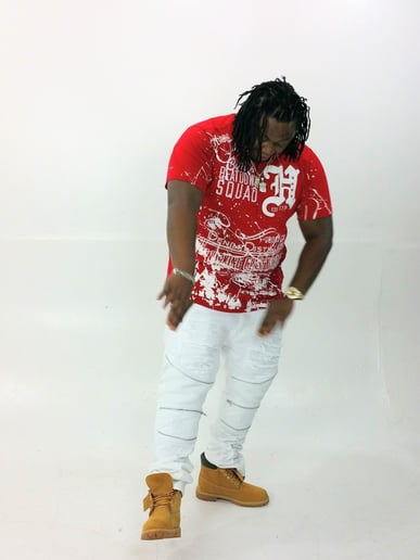 Gallery photo 9 of CHII (Million Dollar Musiq)