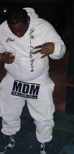 Gallery photo 10 of CHII (Million Dollar Musiq)