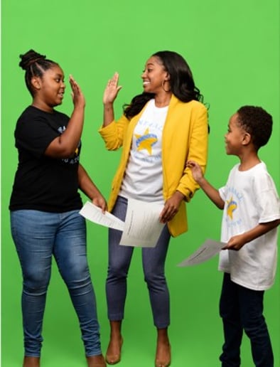 Gallery photo 1 of Child Acting Coach/Improv Event Curartor