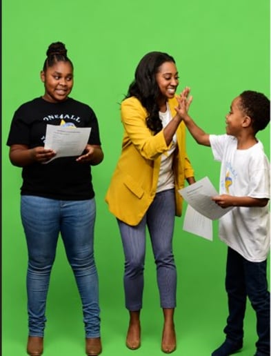 Gallery photo 2 of Child Acting Coach/Improv Event Curartor