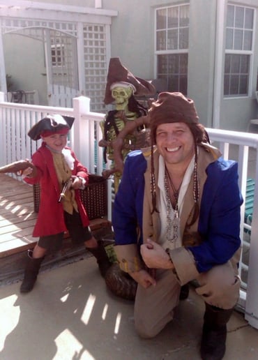 Gallery photo 8 of Childlike Productions