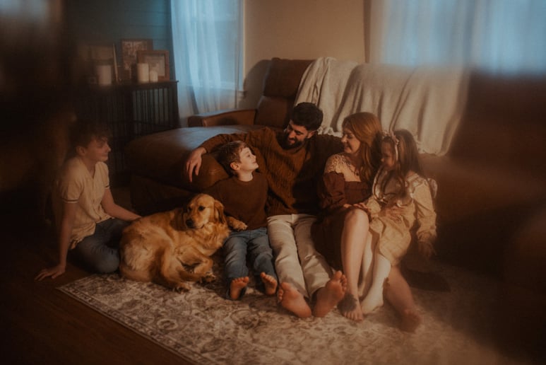 Gallery photo 1 of Children and Family Photography