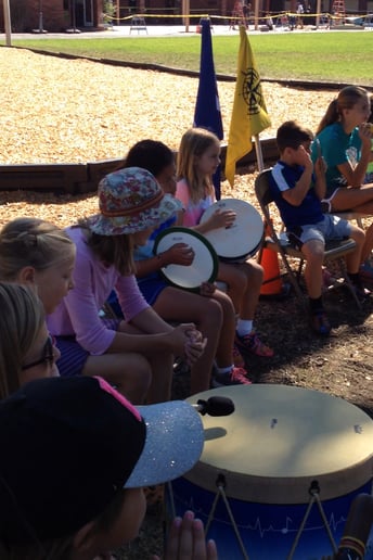 Gallery photo 1 of Drum Circles
