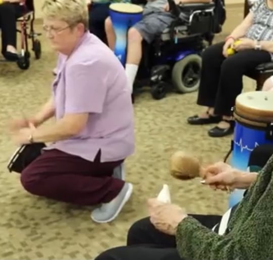 Gallery photo 3 of Drum Circles