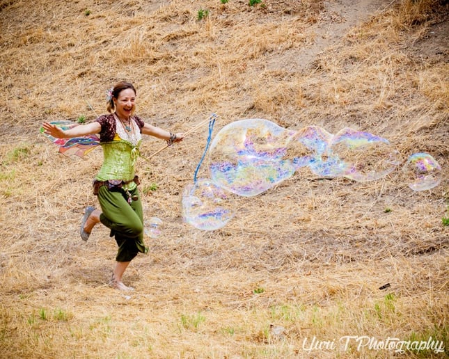 Gallery photo 3 of Pixie Tribe