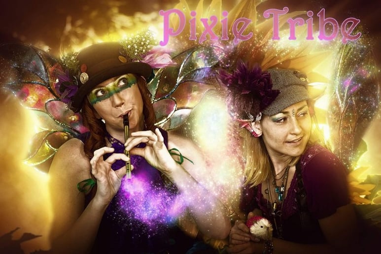 Gallery photo 4 of Pixie Tribe
